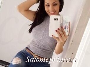 Salome_princesss