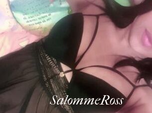 SalommeRoss