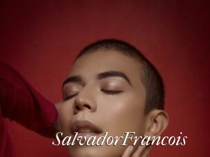 SalvadorFrancois