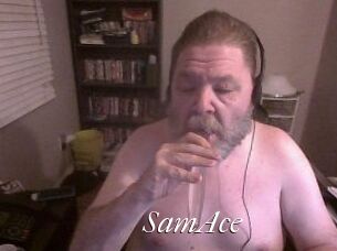 SamAce