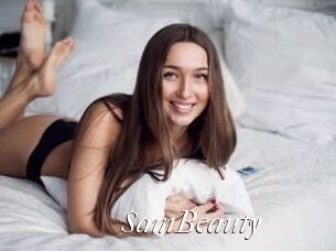 SamBeauty