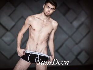 SamDeen