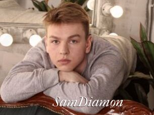 SamDiamon