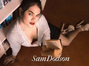 SamDodson