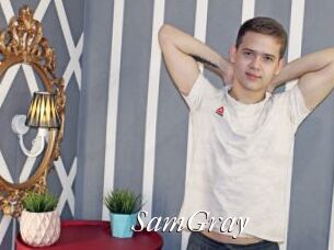 SamGray