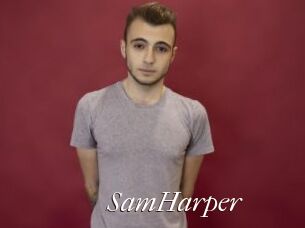 SamHarper
