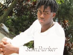 SamParker