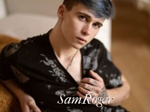 SamRoger
