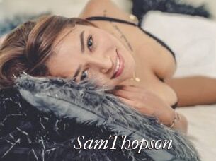 SamThopson