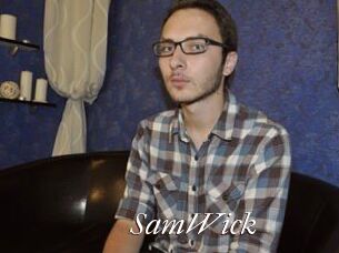 SamWick