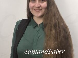 SamandFaber