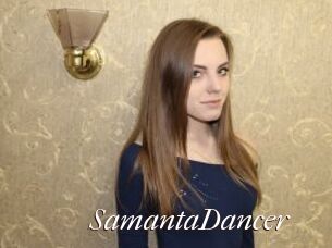 SamantaDancer