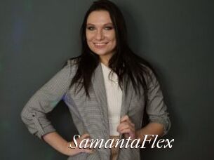 SamantaFlex