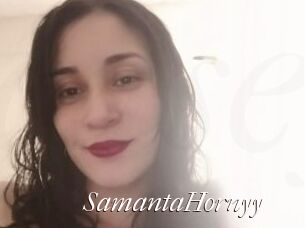 SamantaHornyy