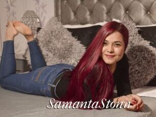 SamantaStonn