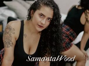 SamantaWood