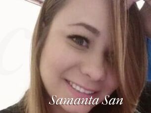 Samanta_San