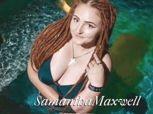 SamanthaMaxwell
