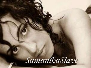 SamanthaSlave