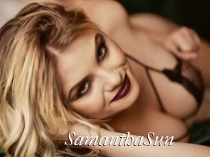 SamanthaSun