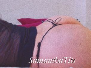SamanthaTits
