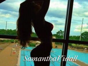 SamanthaVidall