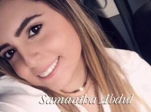 Samantha_Abdul
