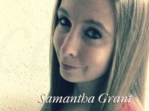Samantha_Grant Cam Sexy