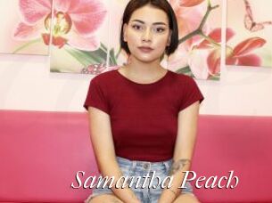 Samantha_Peach