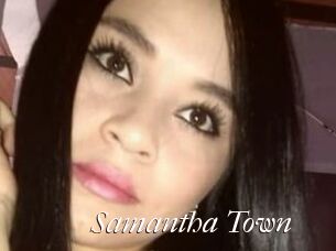 Samantha_Town