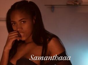 Samanthaaa