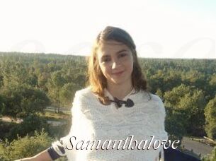 Samanthalove