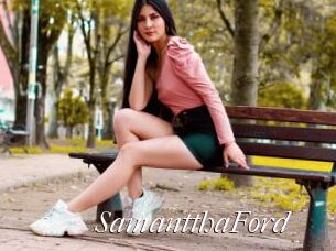 SamantthaFord