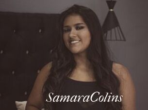 SamaraColins