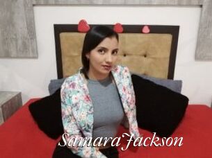 SamaraJackson