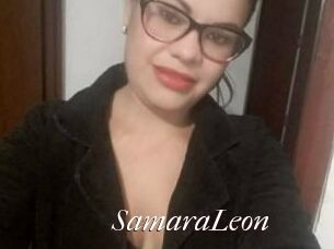 SamaraLeon