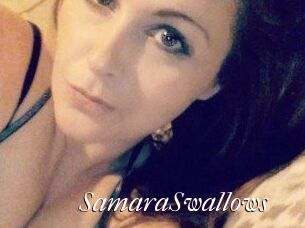 SamaraSwallows