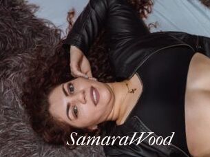 SamaraWood