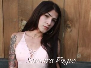 Samara_Vogues