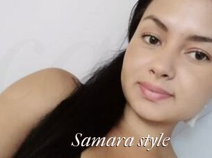 Samara_style
