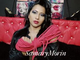 SamaryMorin