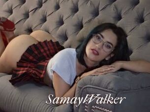 SamayWalker