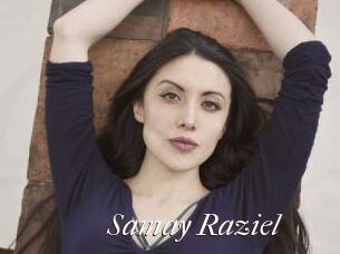 Samay_Raziel