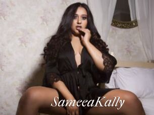 SameeaKally