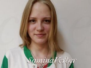 SaminaVerber