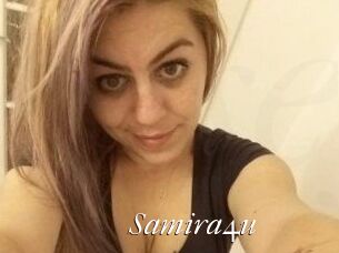 Samira4u