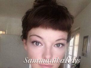 Sammantha_Rays