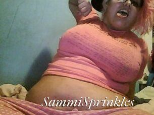 SammiSprinkles