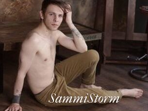 SammiStorm