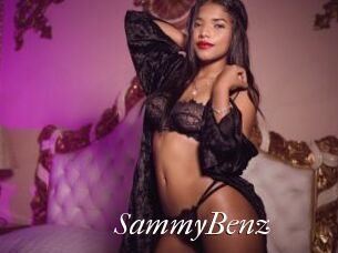 SammyBenz
